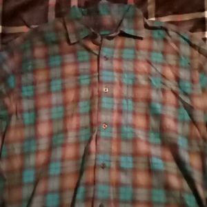 Gap dress shirt